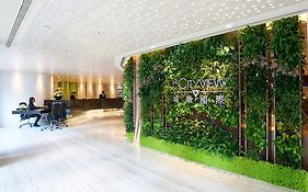 城景國際 - 香港中華基督教青年會